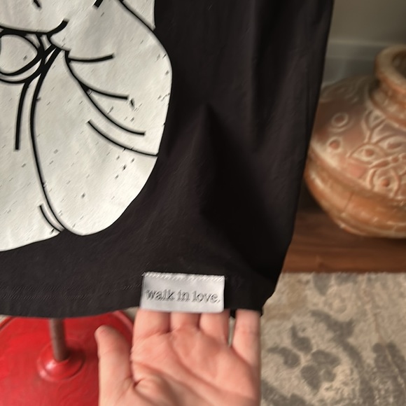 Graphic Tank Seek Peace and Pursue It - Picture 4 of 8